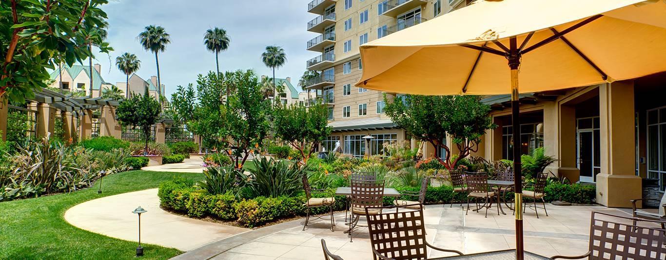 Vi at La Jolla Village Senior Living Community Assisted Living